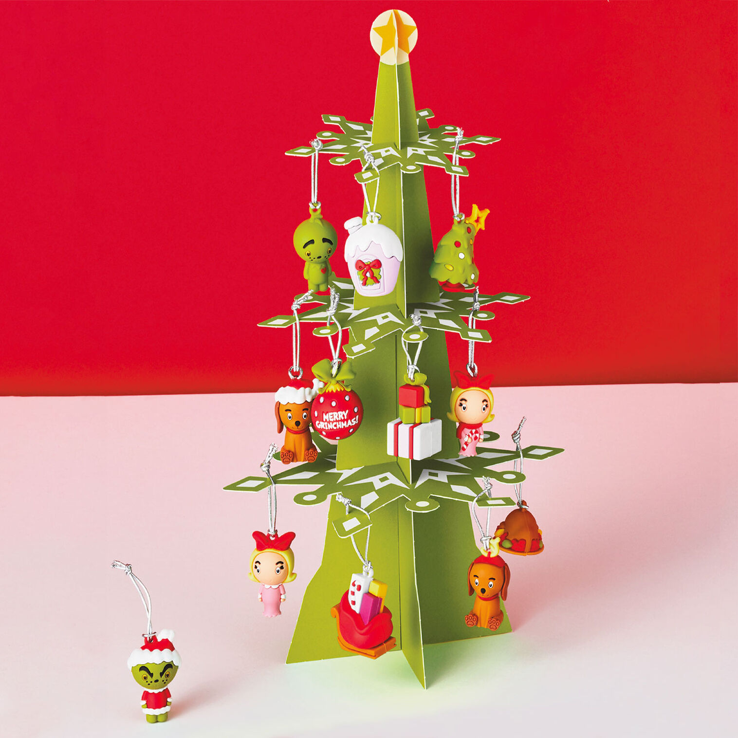 cute advent calendar 2025