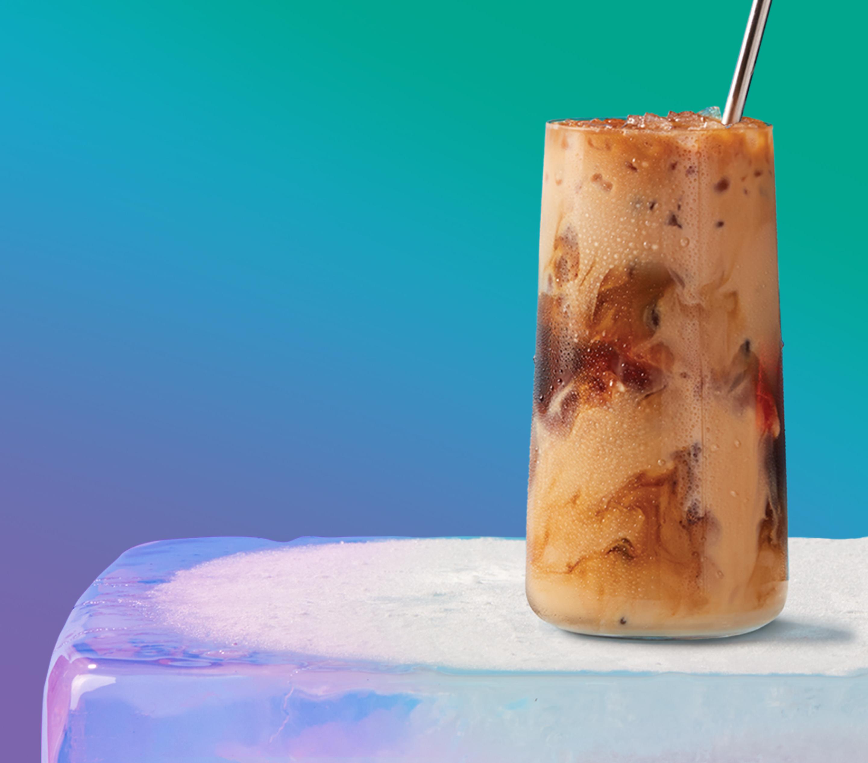 coffee bean drinks 2024