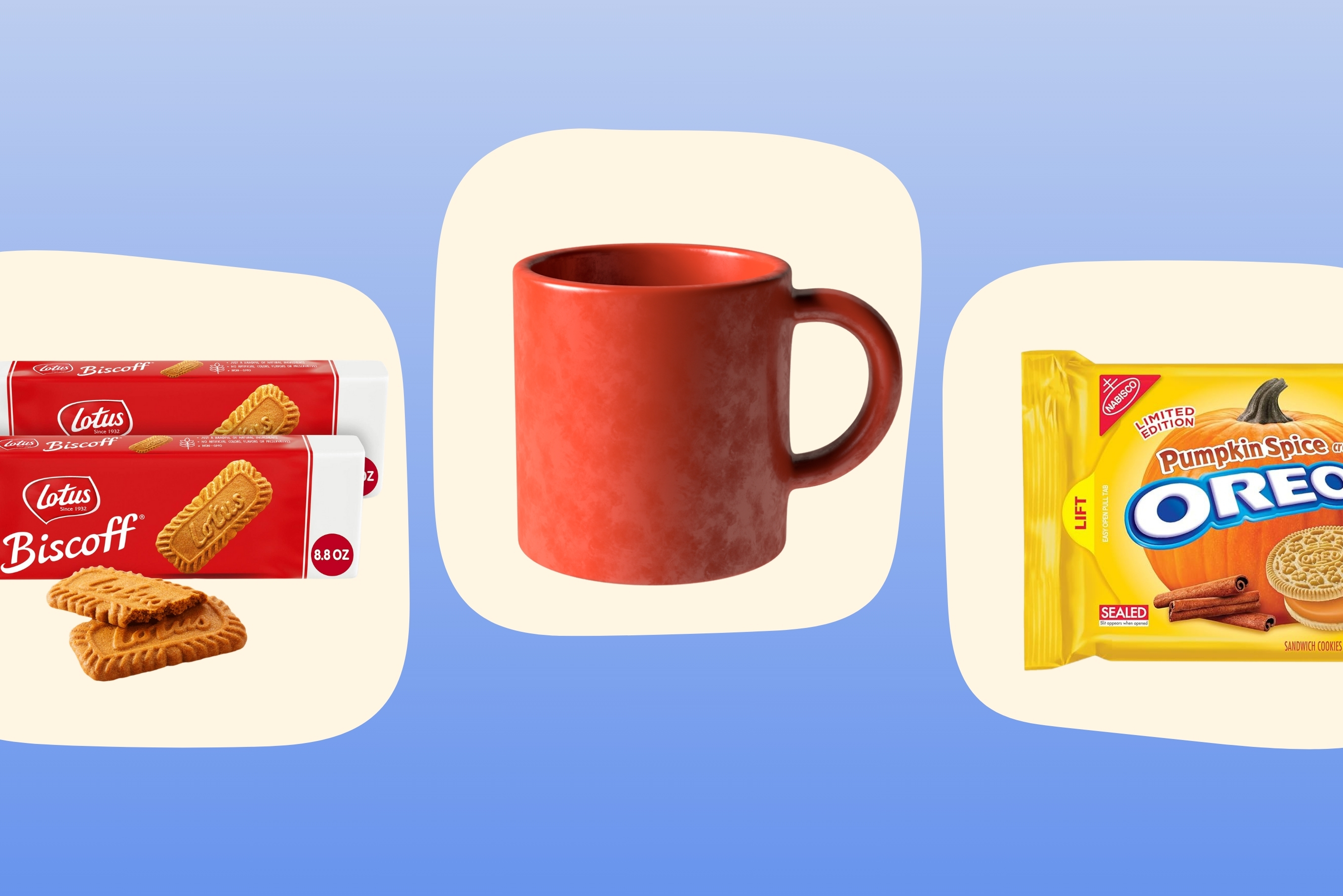 2 ingredient mug recipes