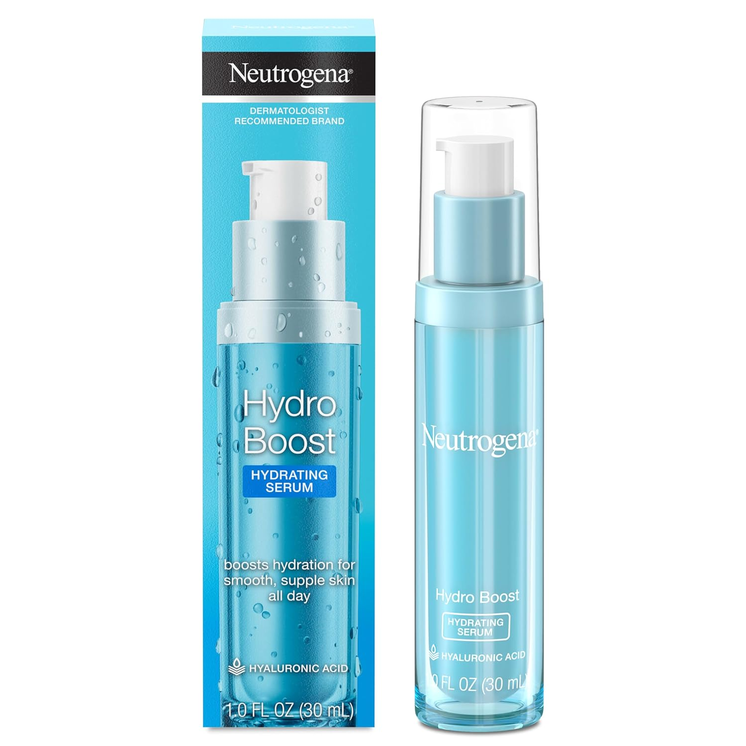 Neutrogena hydro boost