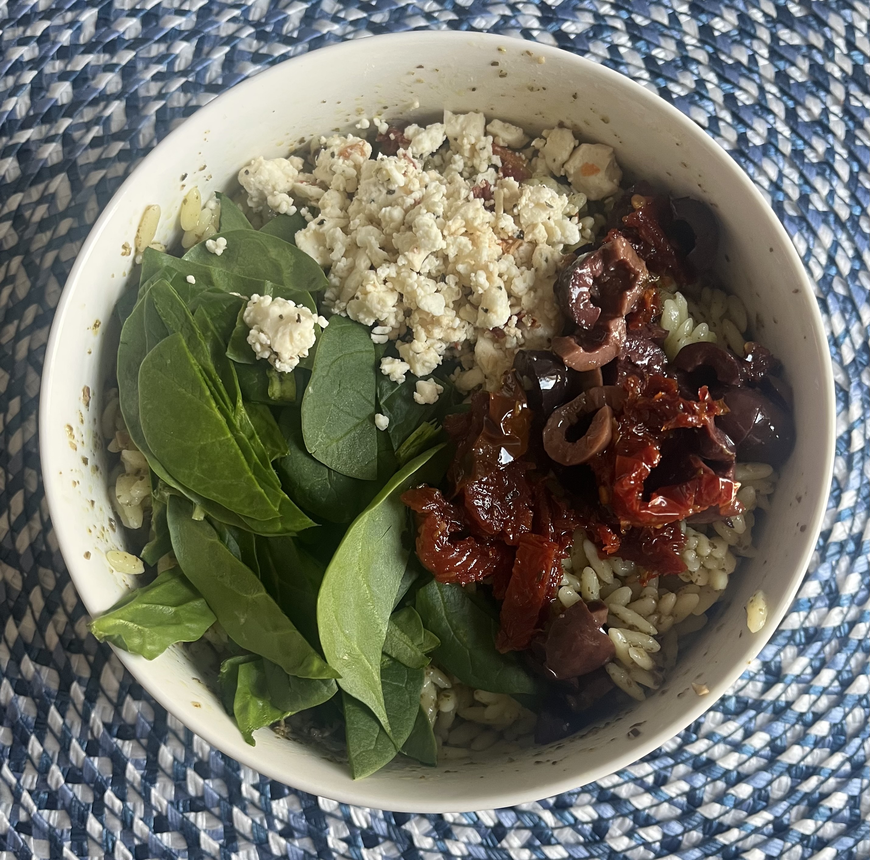 bowls