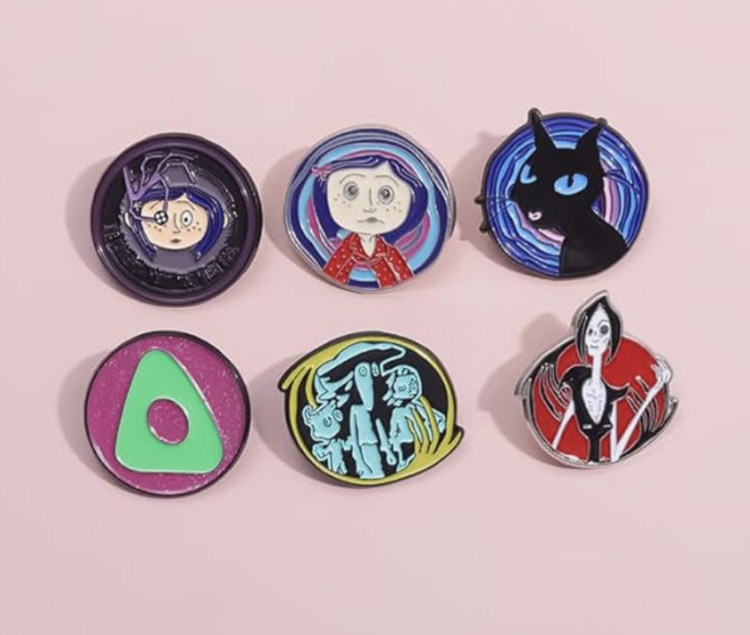 pin set