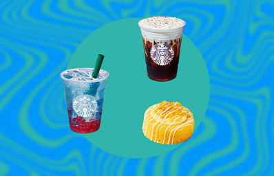 starbucks summer 2024 products