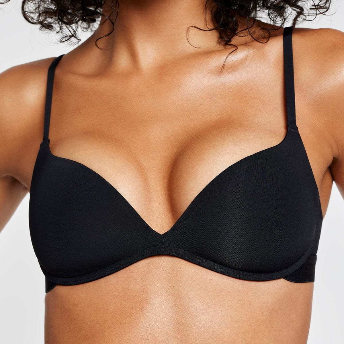 bras that don\'t feel like bras