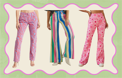 fun pants for summer