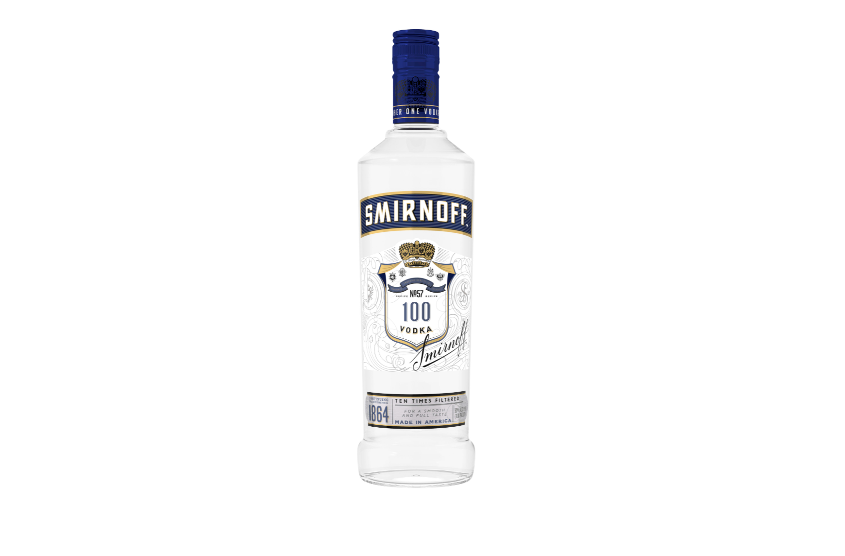 best cheap liquor smirnoff