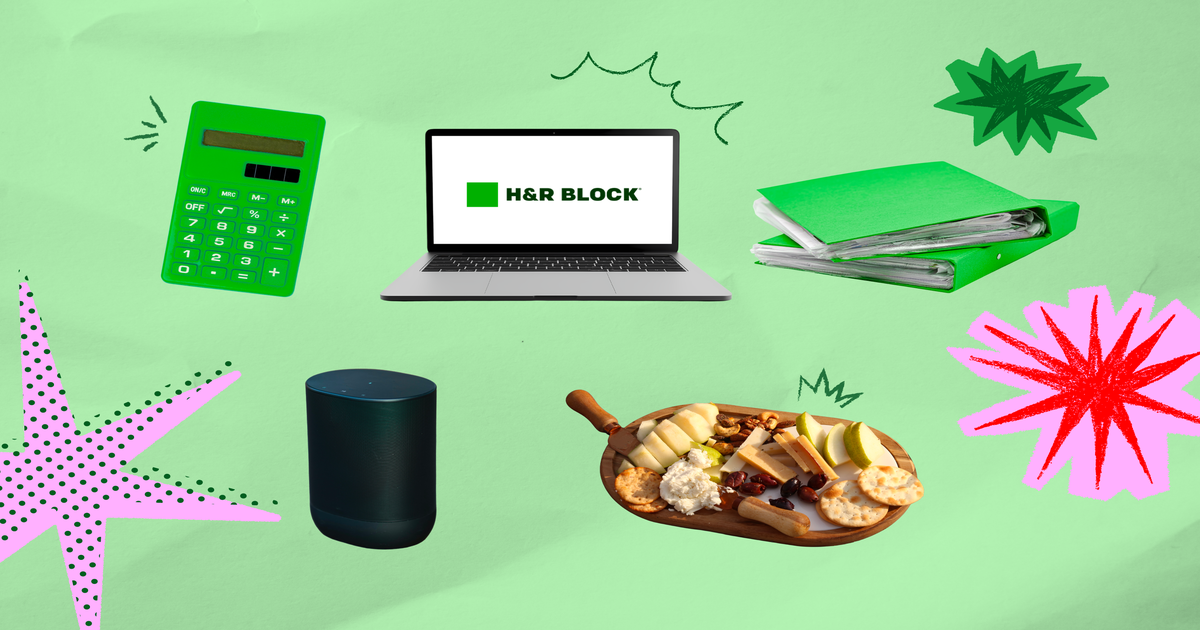 How To Host An Admin Night Before Tax Day