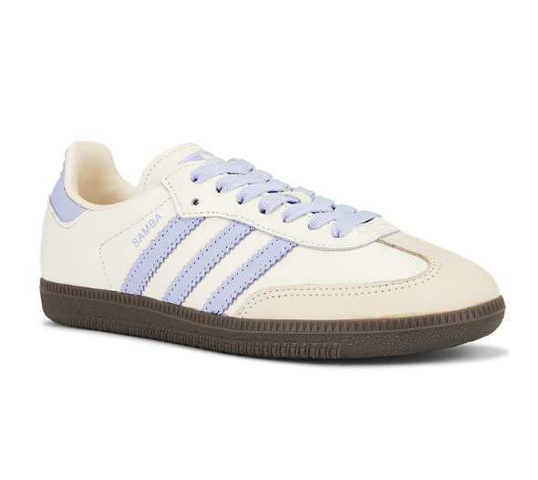 Adidas Originals Samba OG Sneakers