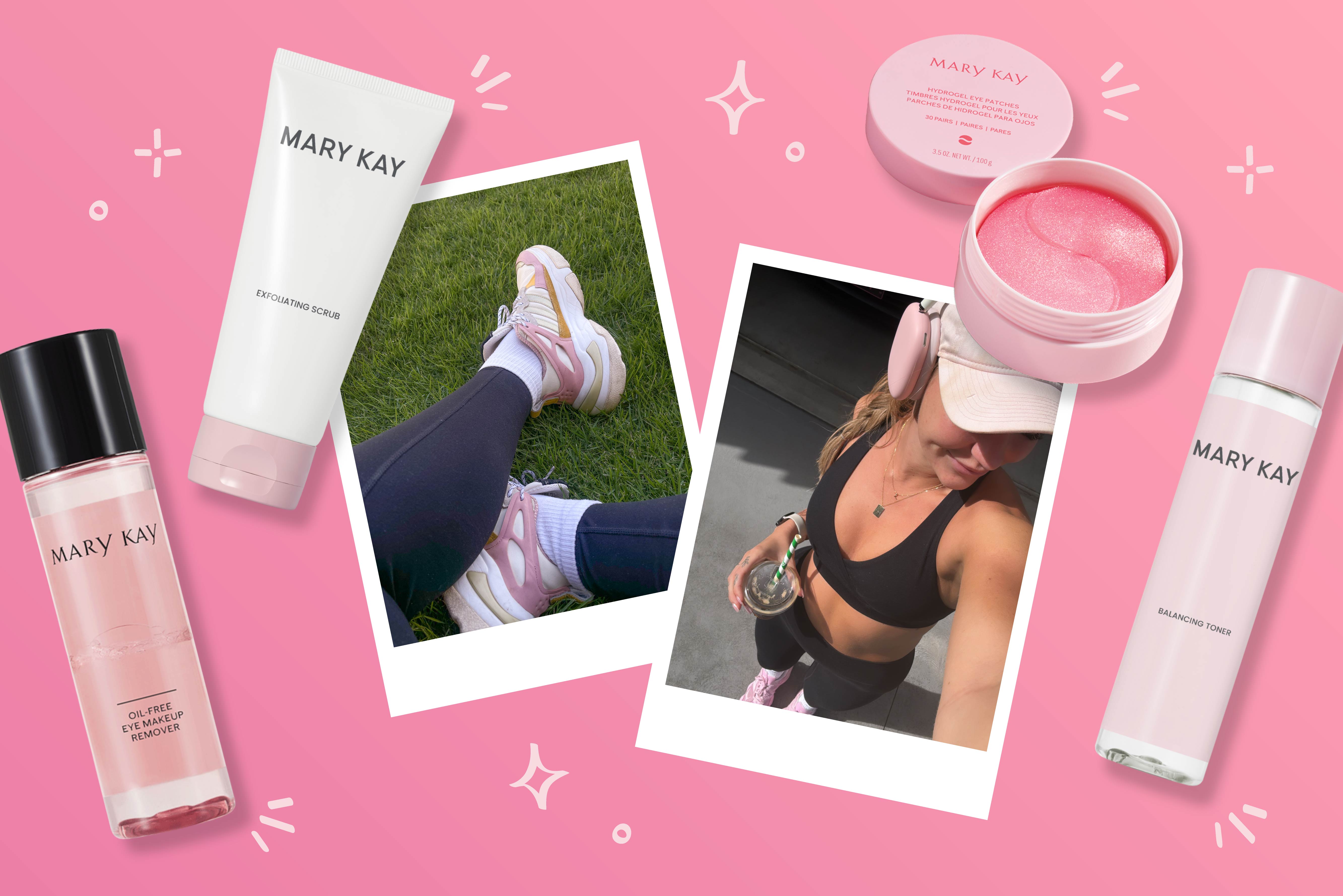 MaryKay Athlete Hero 02?width=698&height=466&fit=crop&auto=webp&dpr=4