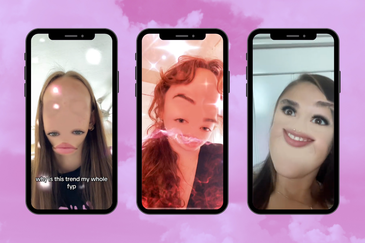 that damn smile tiktok trend?width=698&height=466&fit=crop&auto=webp&dpr=4