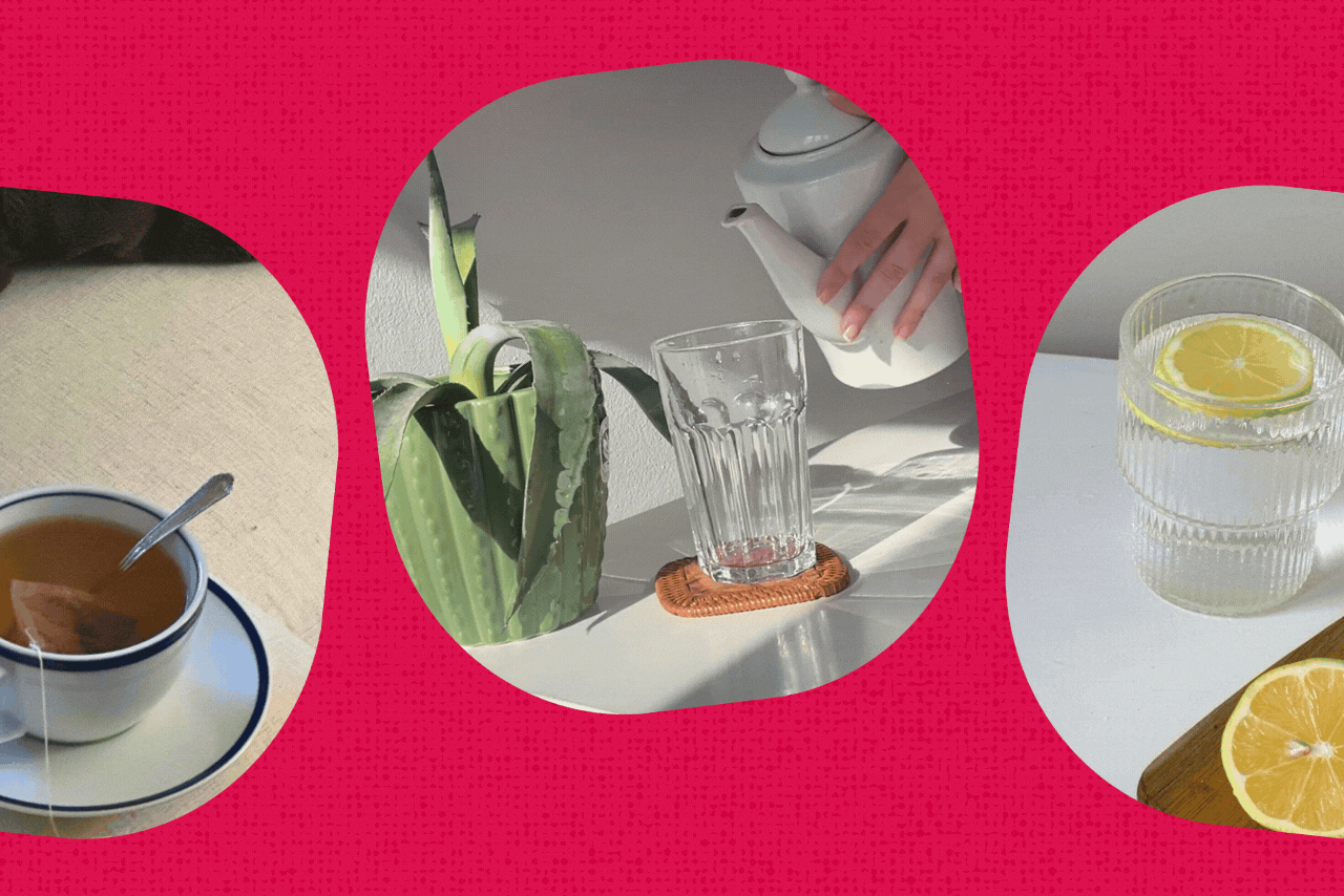 soothing drinks when youre sick?width=698&height=466&fit=crop&auto=webp&dpr=4