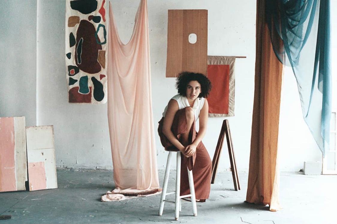 photo of dora morelenbaumjpegjpg by Elisa Maciel