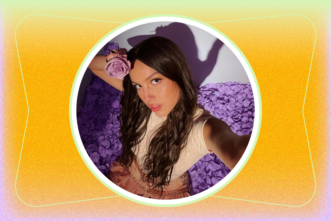 Olivia Rodrigo Halloween costumes