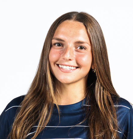 Angela Cioffi Soccer Headshot