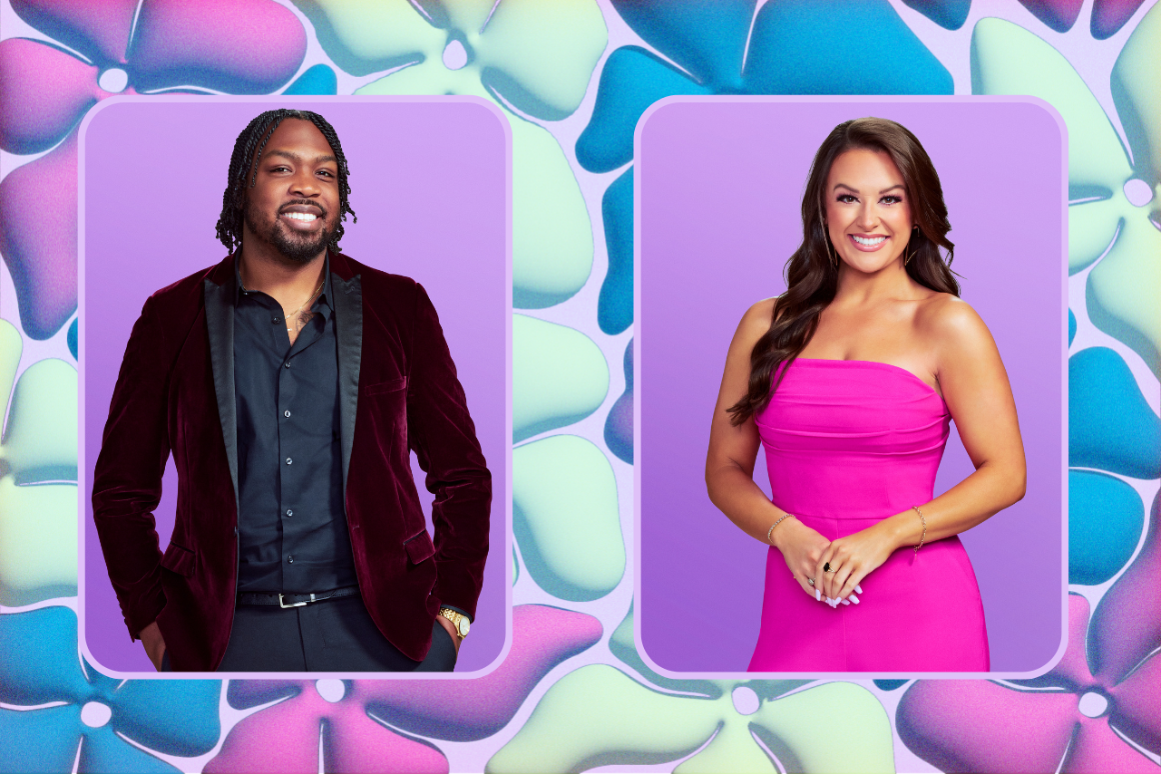 Why Did 'Love Is Blind's & Brittany Break Up? Their