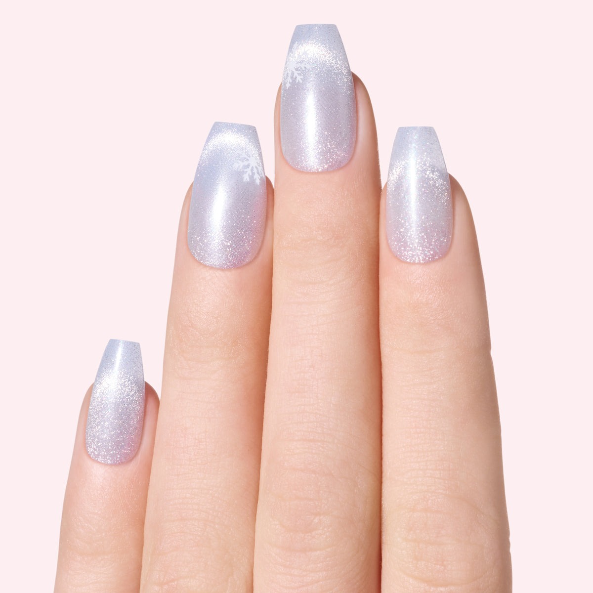 dashing diva press on