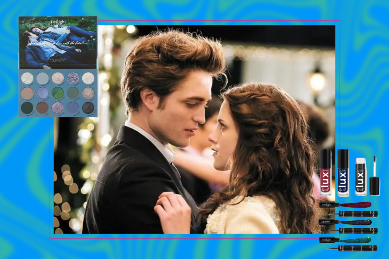 colourpop twilight collection restock