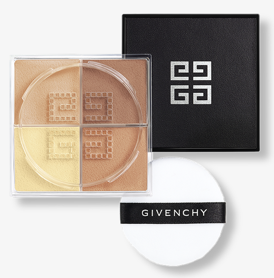 Givency PRISME LIBRE SETTING & FINISHING LOOSE POWDER
