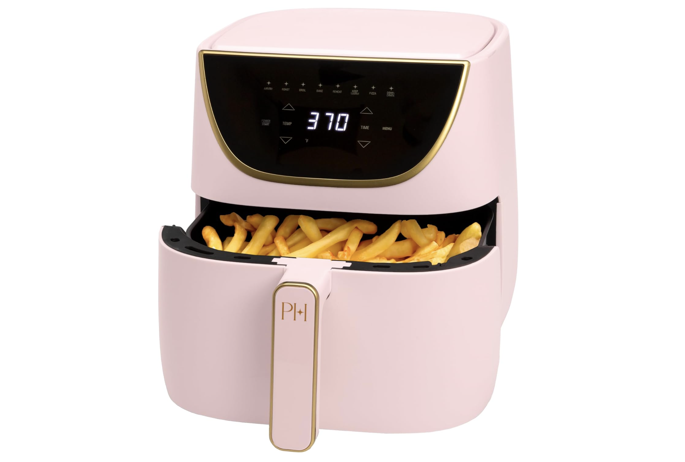 paris hilton air fryer