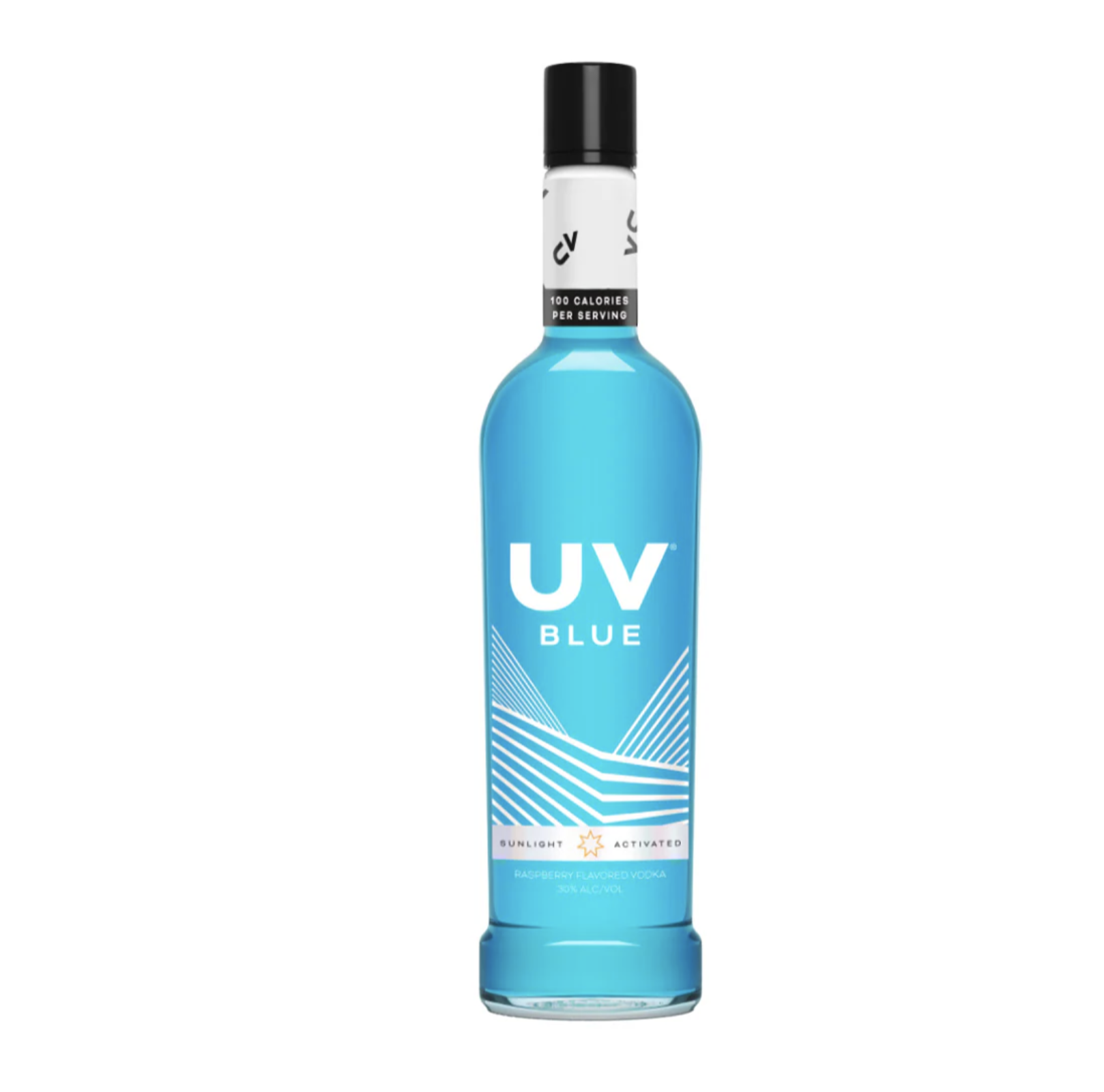 best cheap liquors uv blue