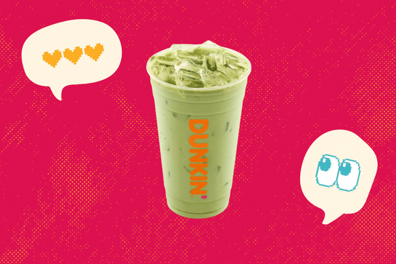 dunkin matcha quarter zip?width=698&height=466&fit=crop&auto=webp&dpr=4