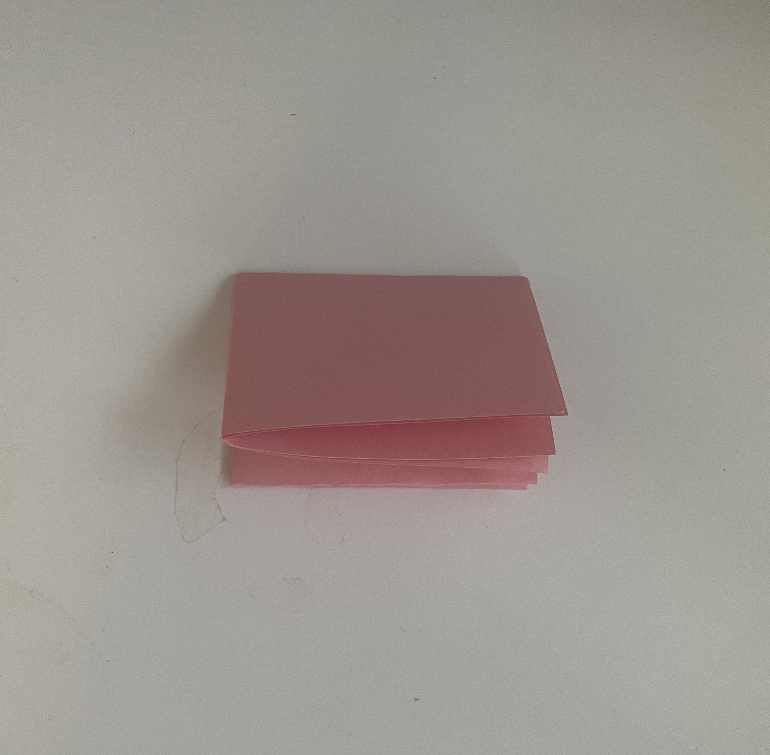 Zine making tutorial