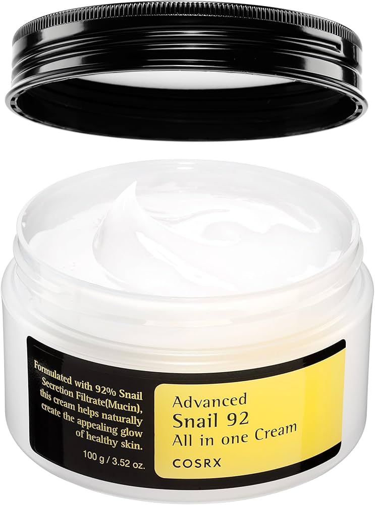cosrx advanced repair cream