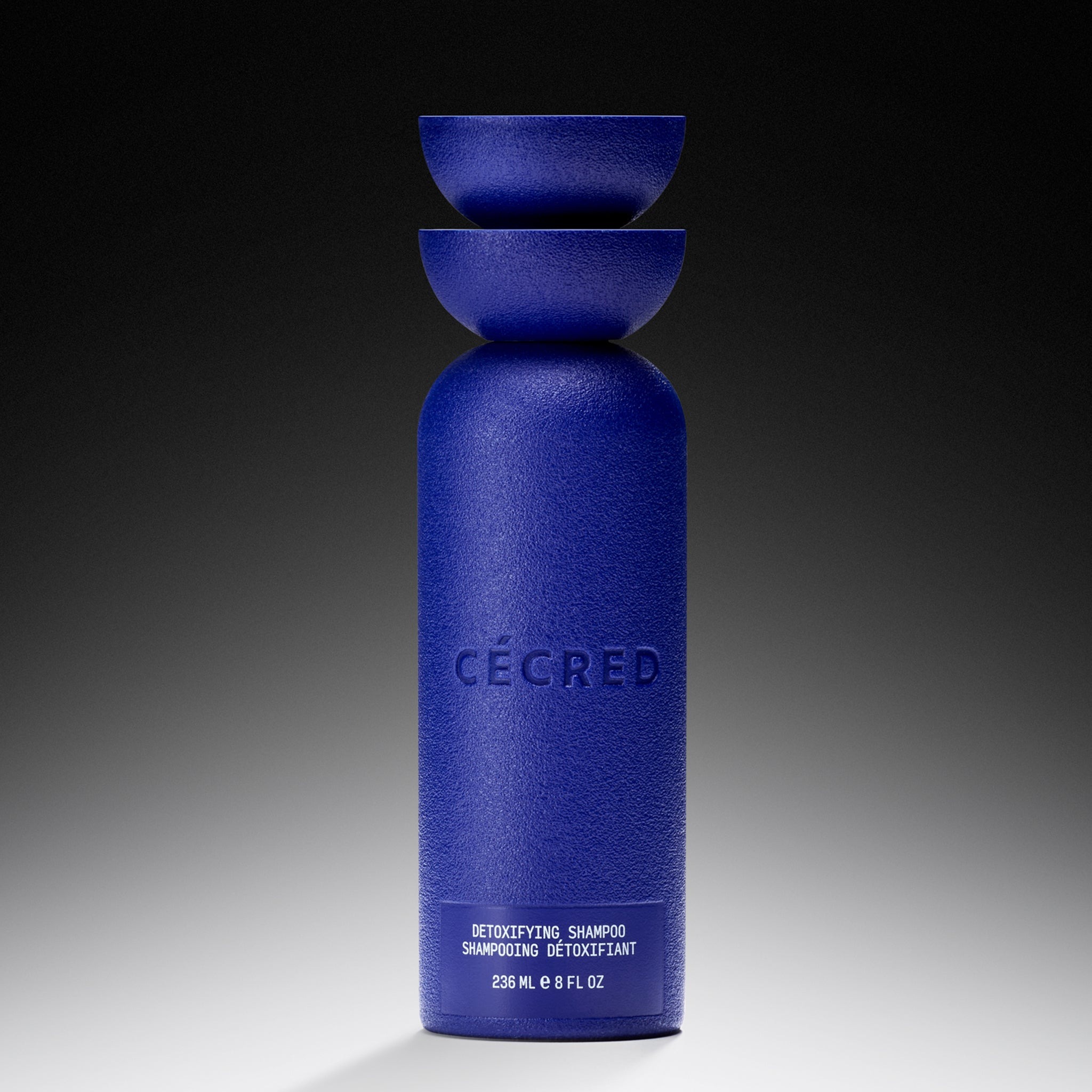 cecred shampoo