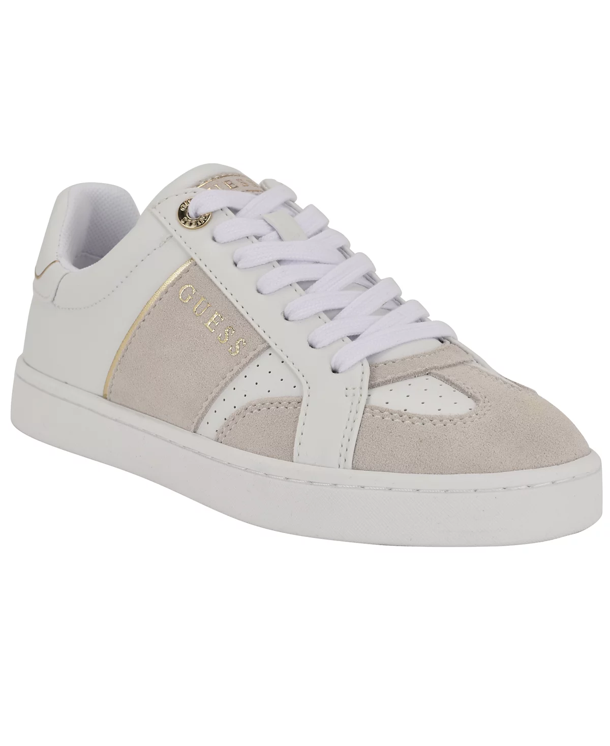 Guess Court Sneakers