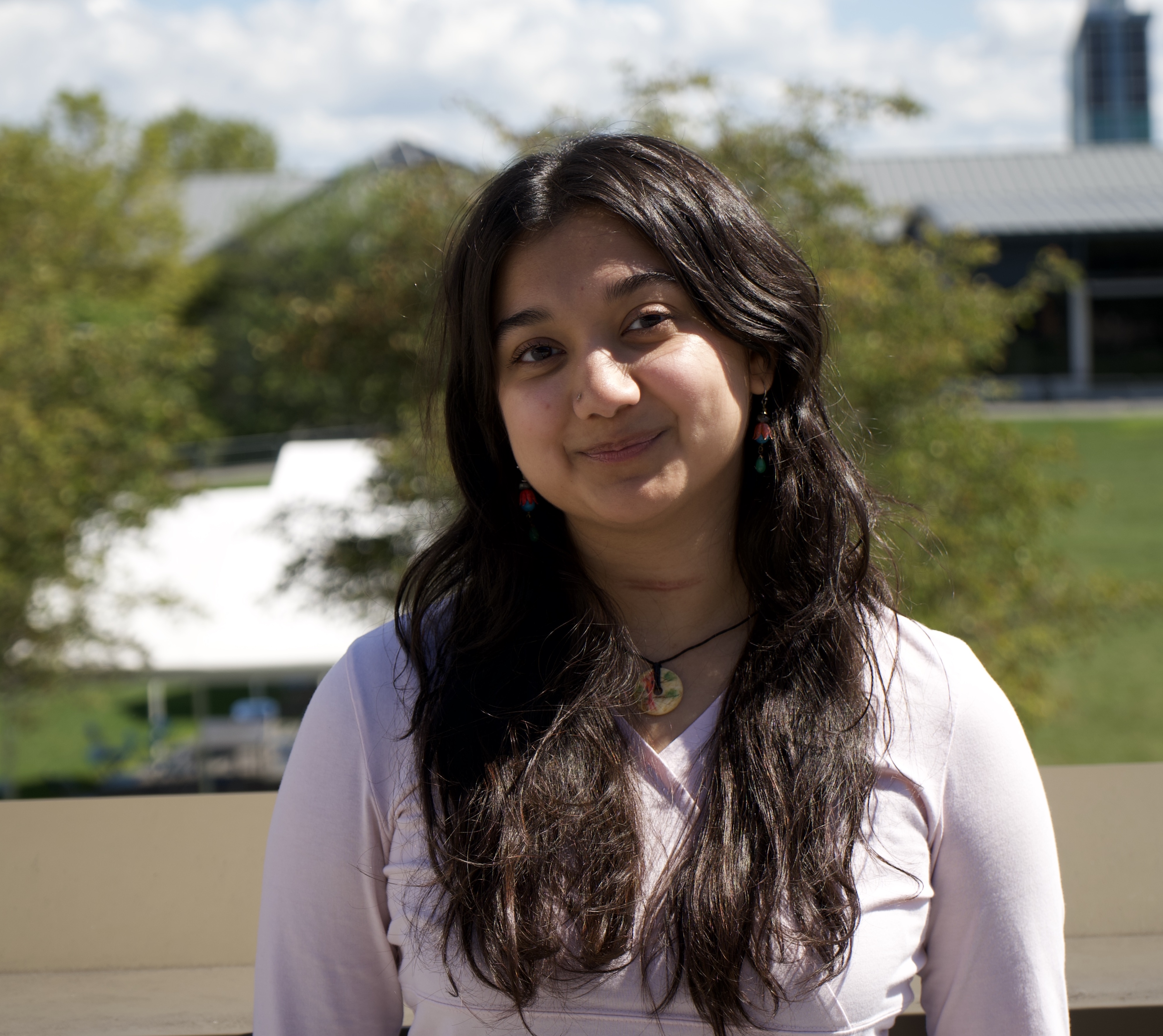 Alefiya Presswala Headshot