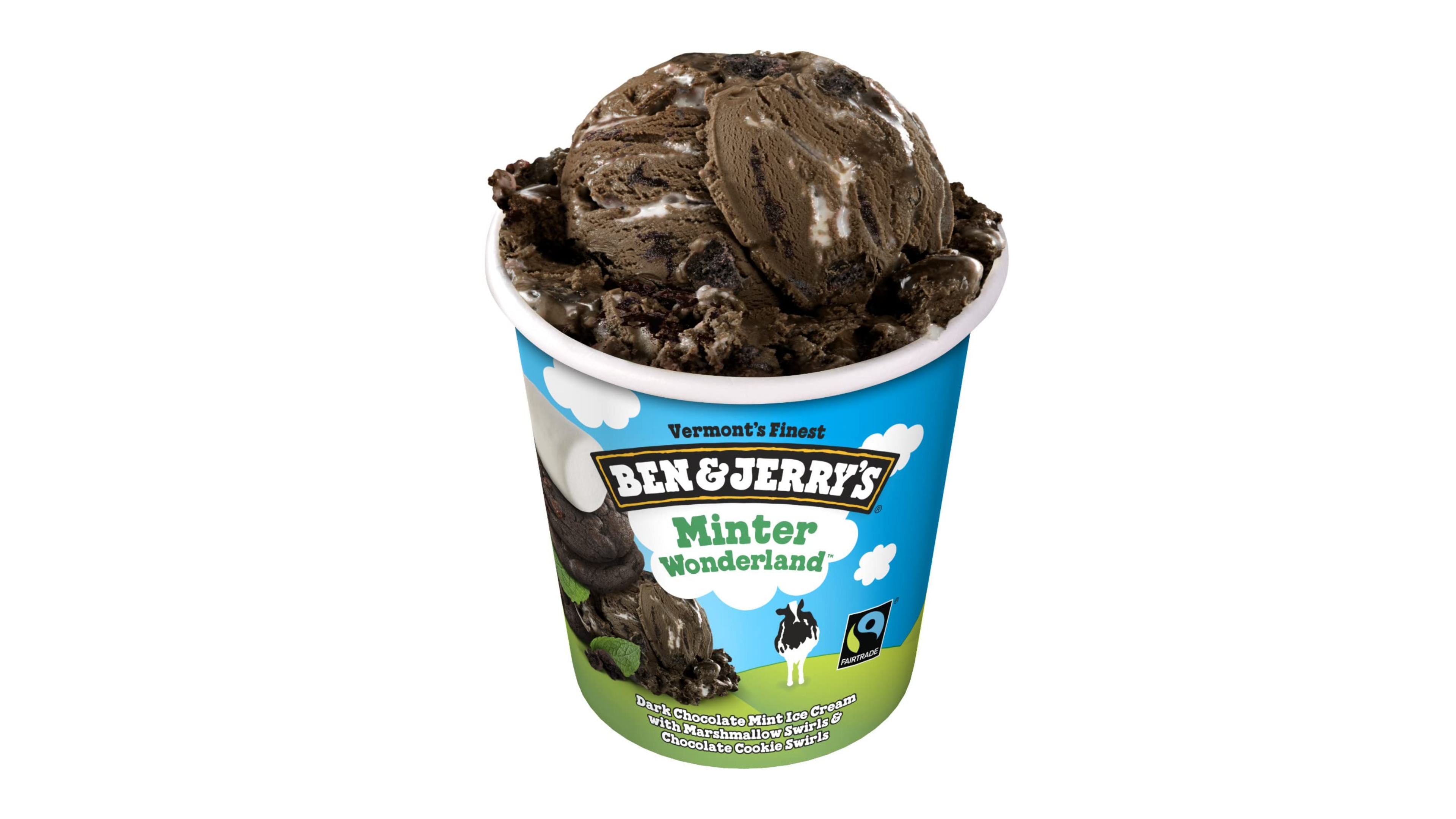 holiday ice cream 2024