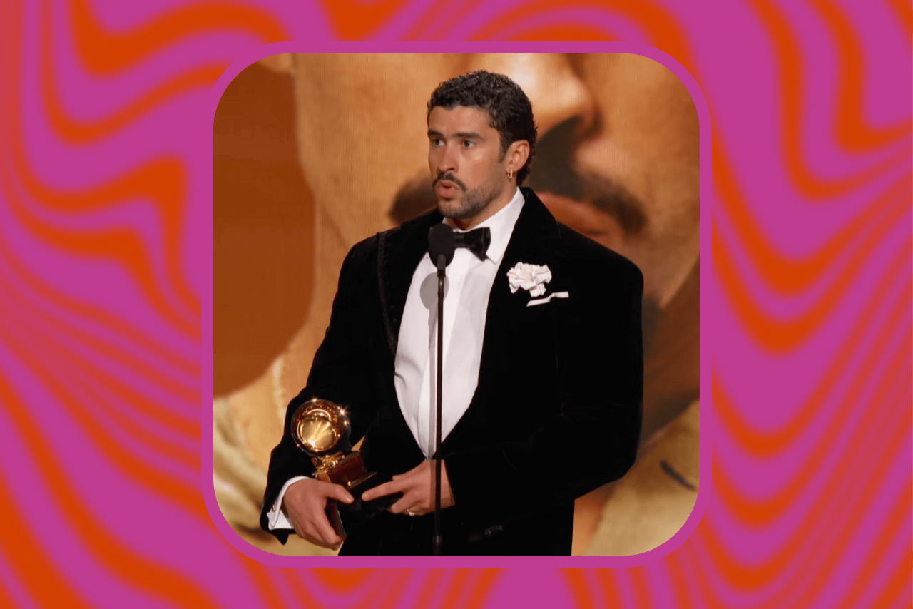 bad bunny acceptance puerto rico