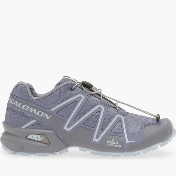 salomon sneaker for campus