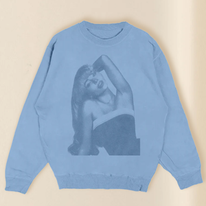 Photo Crewneck