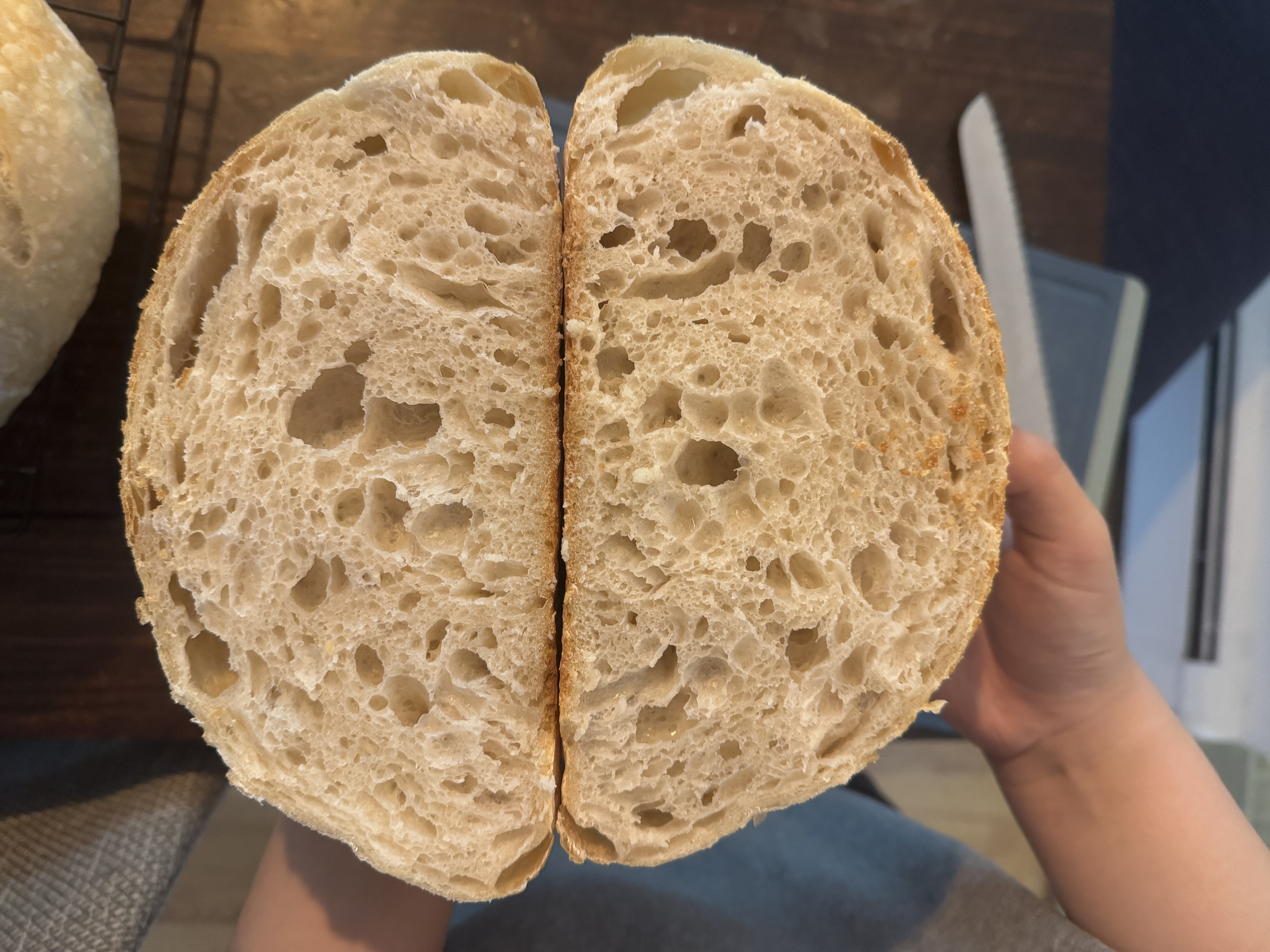 Photo of Sourdough Bread