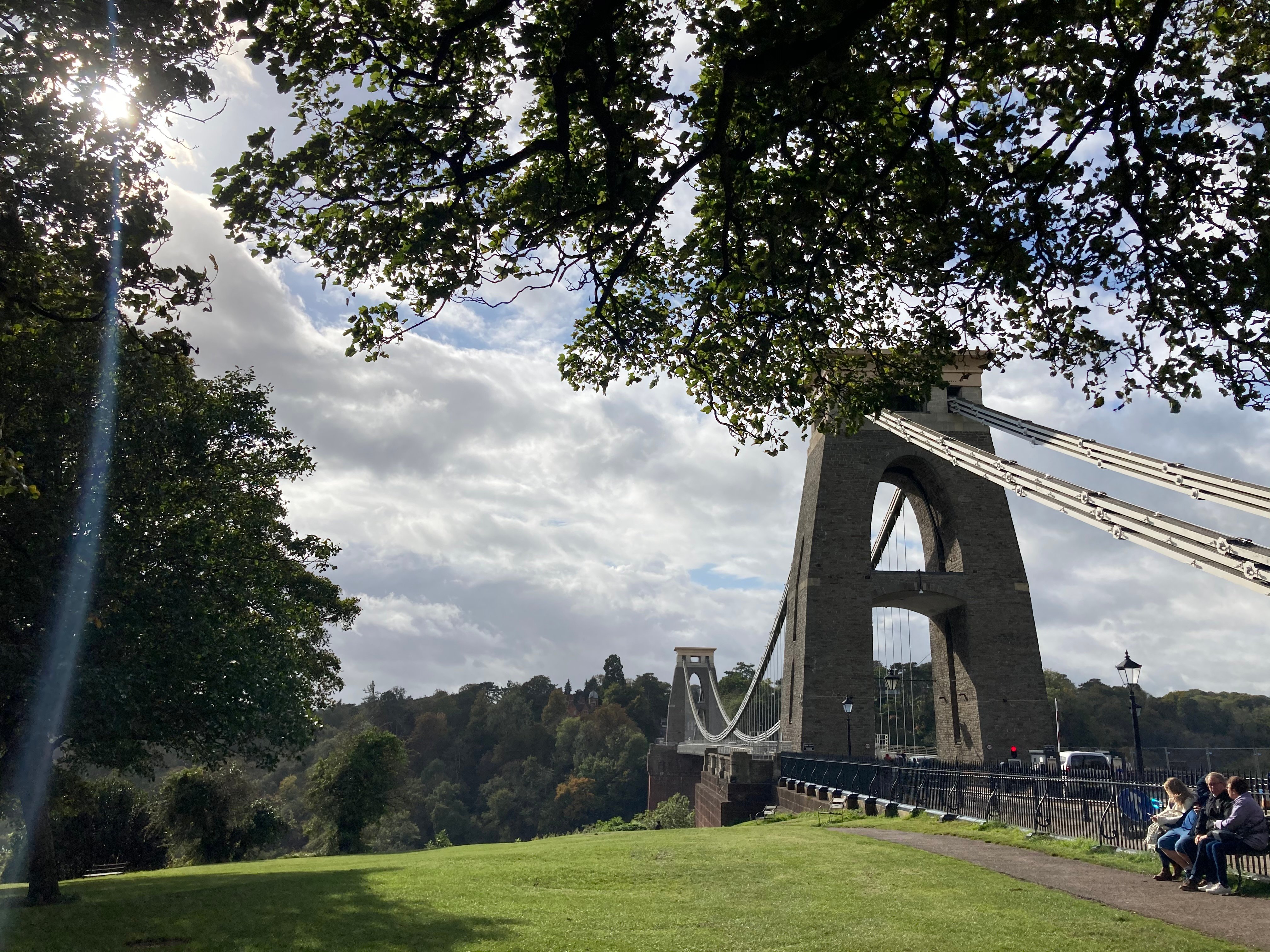 Bristol clifton suspension bridge by Noa Blane Damelin?width=698&height=466&fit=crop&auto=webp&dpr=4