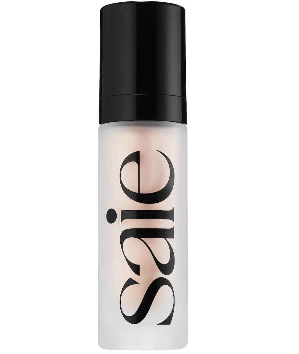 saie highlighter sephora holy grail products