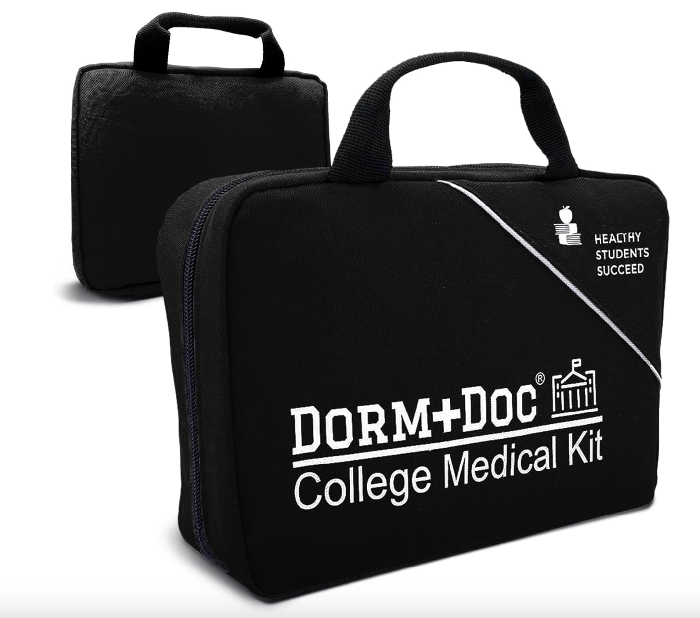 DormDoc College First Aid Kit