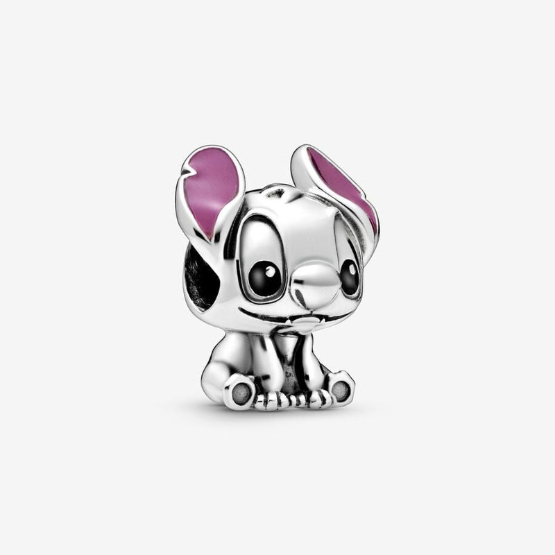 Pandora Stitch Disney Charm