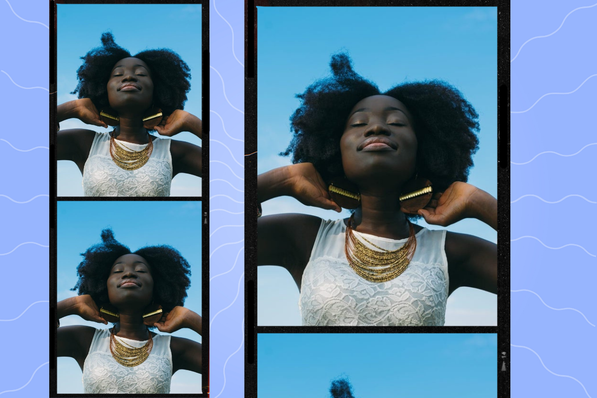 Good Moves Boost Happiness