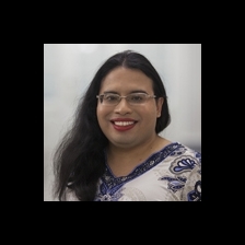 A White House staff photo of Raffi Freedman-Gurspan