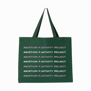 abortion positivity project