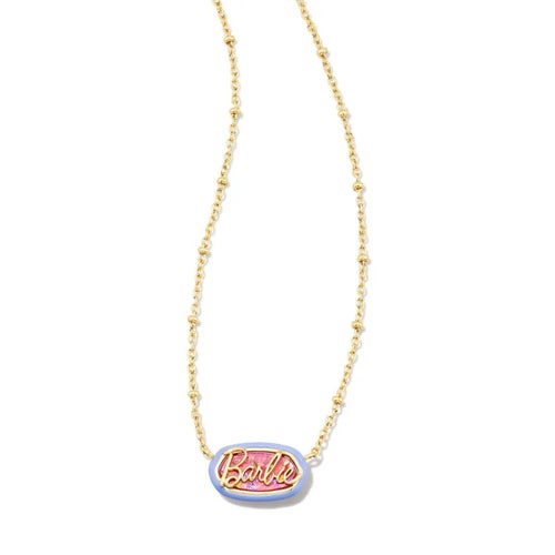 kendra scott barbie elisa satellite reversible necklace gold pink iridescent glitter glass?width=500&height=500&fit=cover&auto=webp