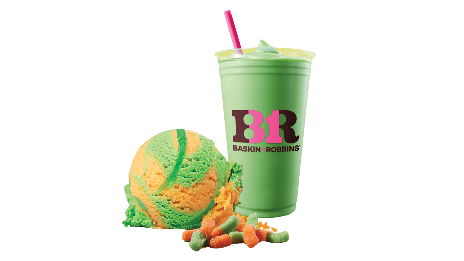 fast food summer milkshakes 2025