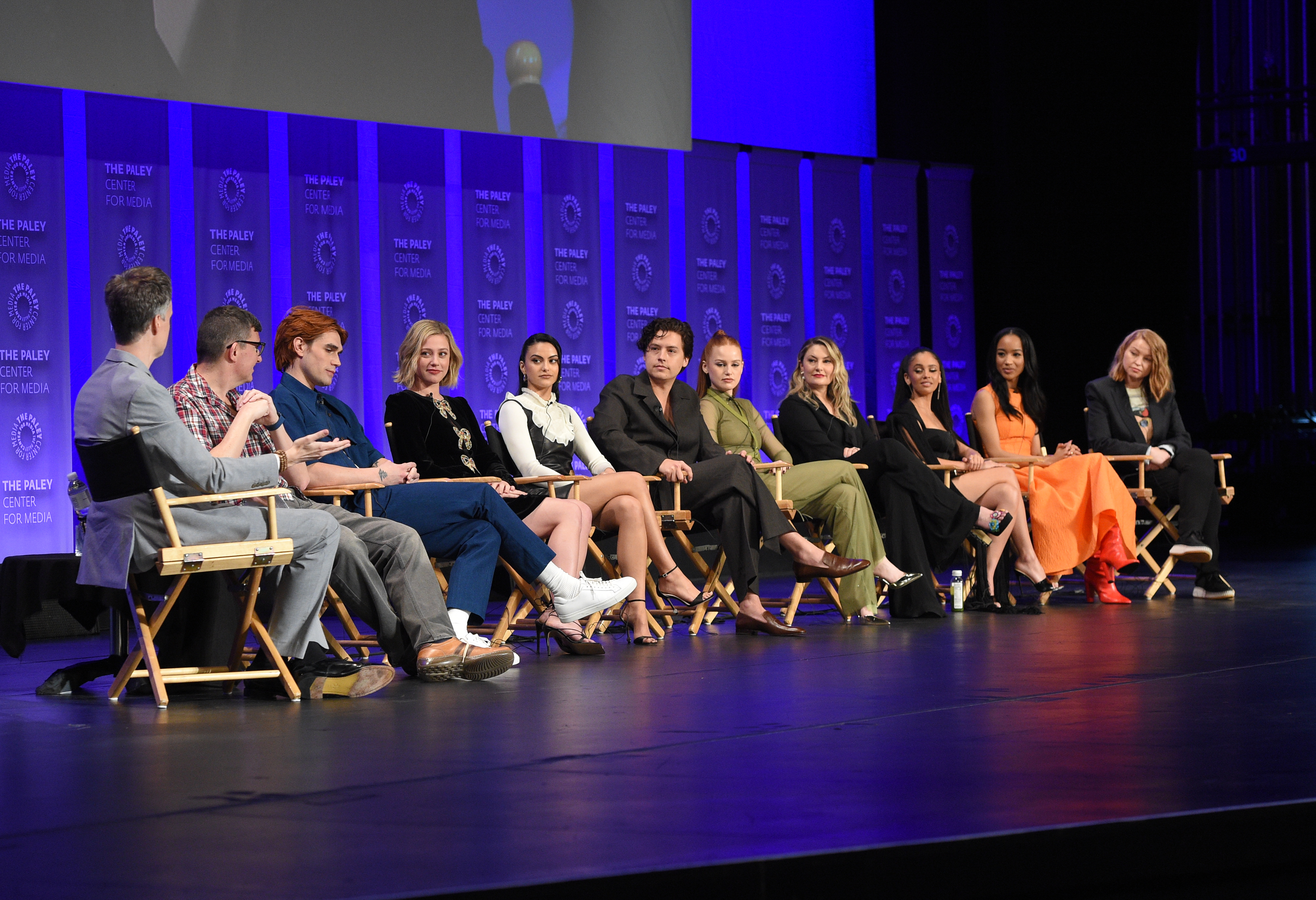 Riverdale PaleyFest