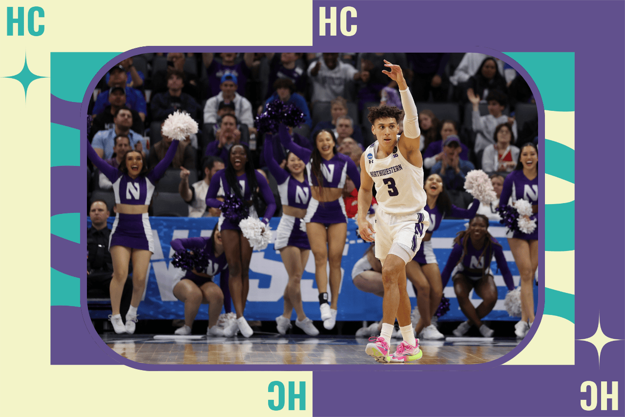 march madness secrets