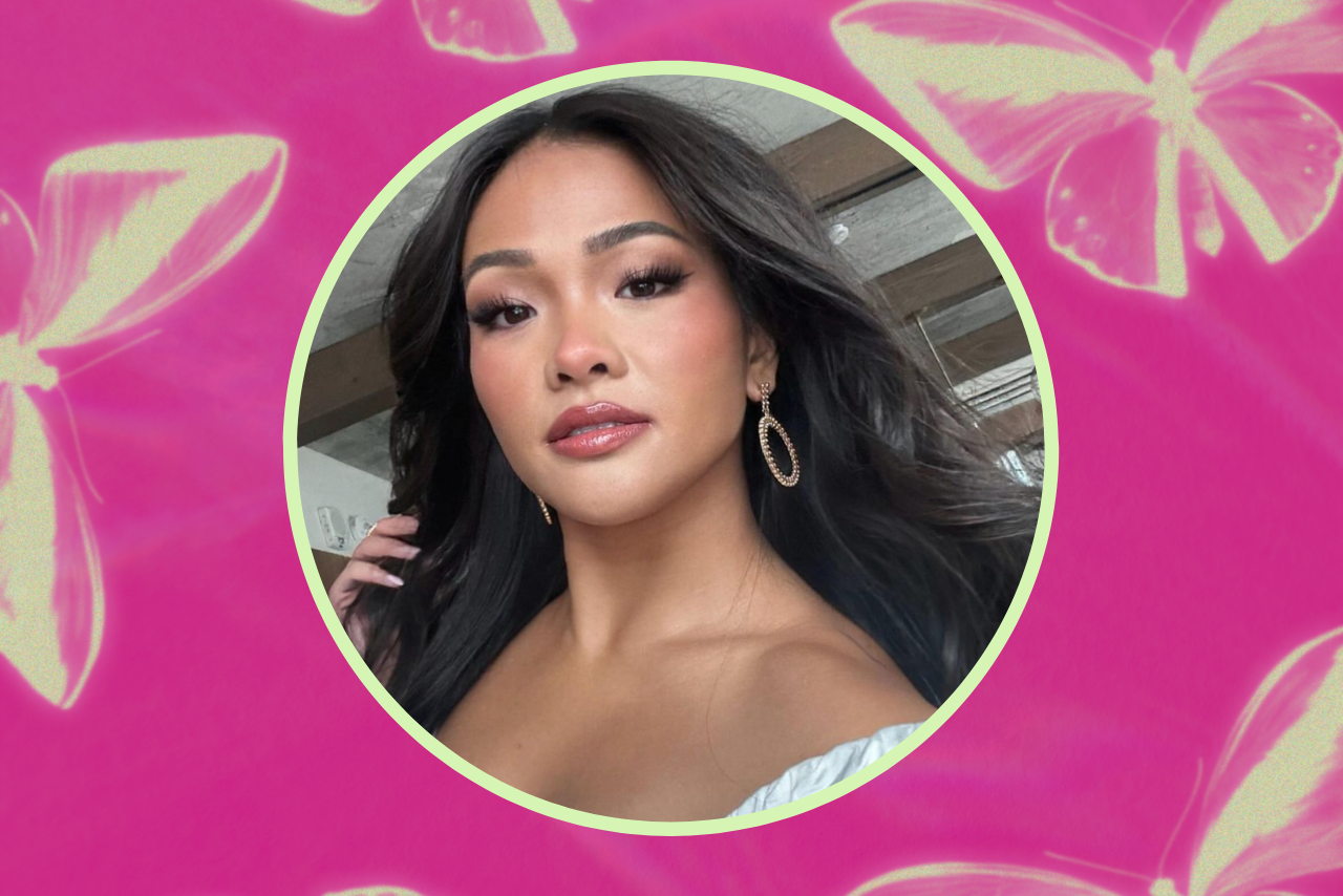 The Bachelorette\'s Jenn Tran