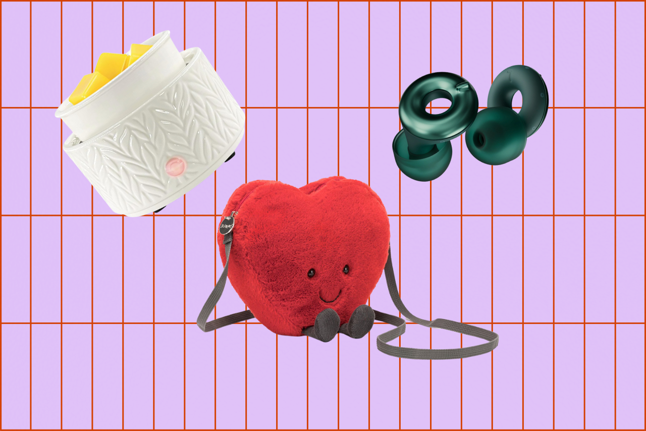 5 senses valentines day gifts