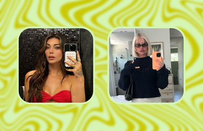 The Kennedy Eurich & Brianna LaPaglia Drama, Explained