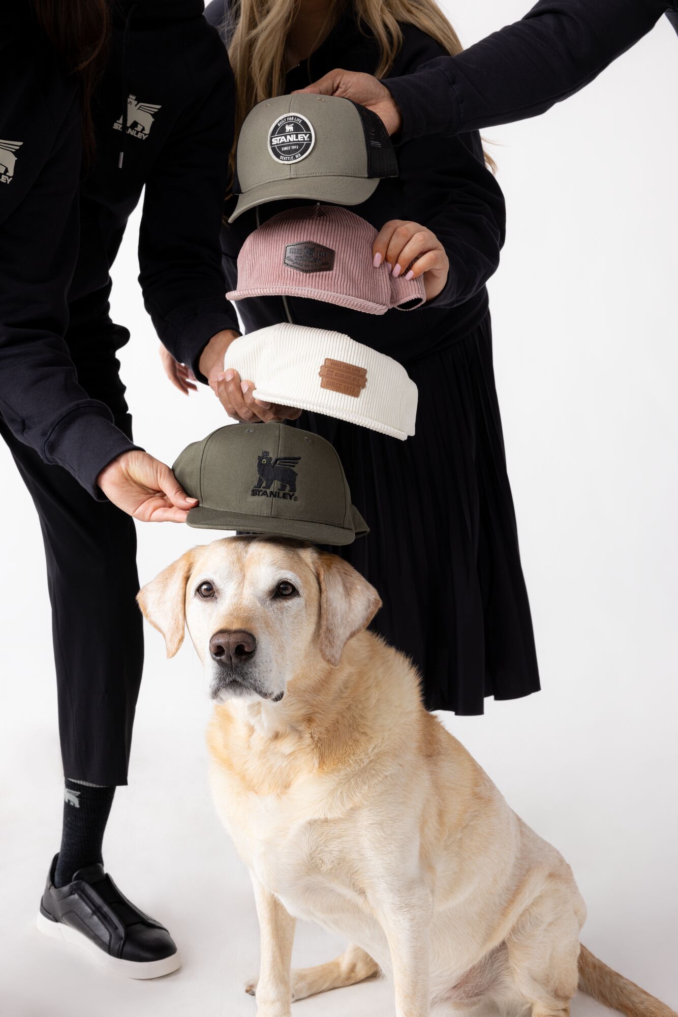 stanley collection hats